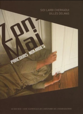 Couverture livre Zon-mai